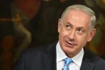 Letta meets Netanyahu