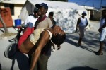 haiti