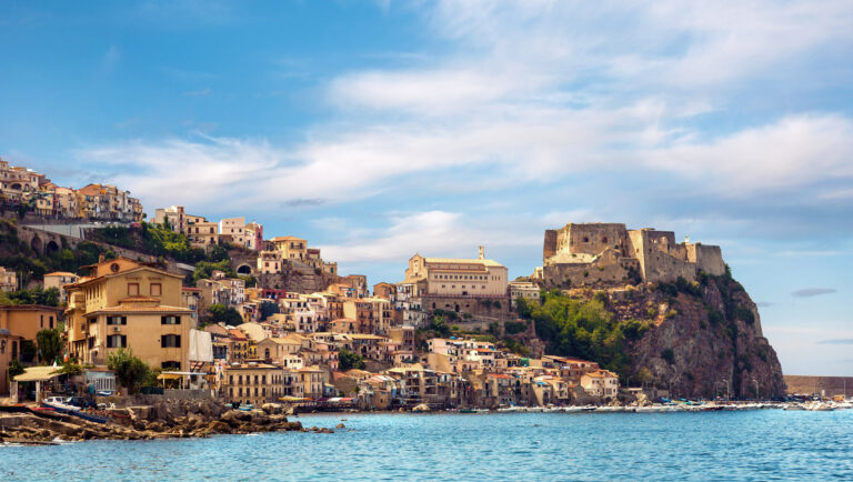 Sciolto per infiltrazioni della ‘ndrangheta il Comune di Scilla