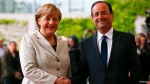 hollande merkel