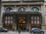 hotel des palmes