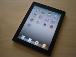 i pad