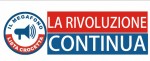 il megafono la rivoluzione continua