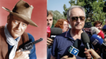 il pistolero rogero