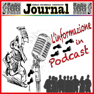 informazione in podcast Q