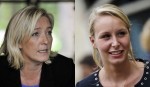 le le pen