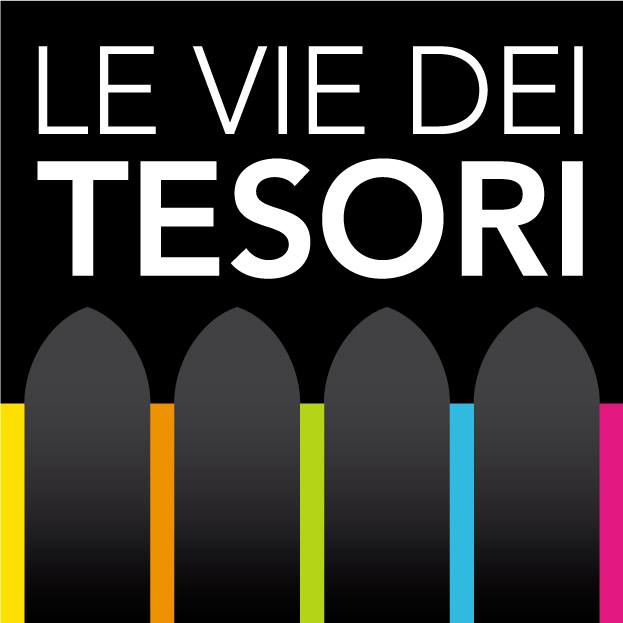 le vie dei tesori home