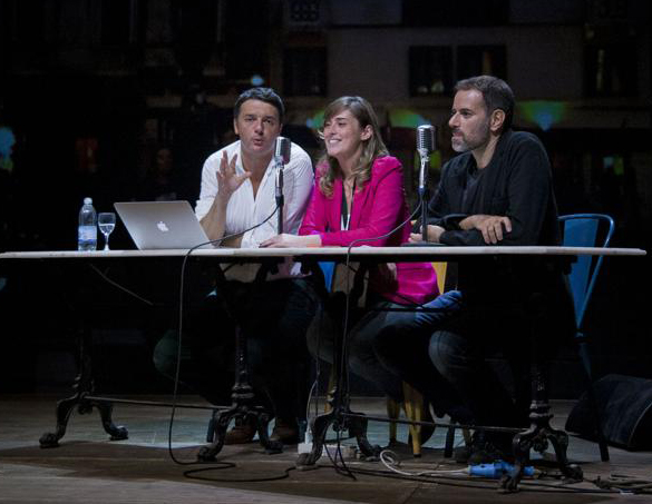 Leopolda