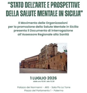 locandina salute mentale