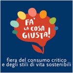 logo fa la cosa giusta