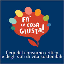 logo fa la cosa giusta