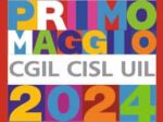 logo primo maggio
