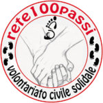logo tondo rete volontariato NEW UFFICIALE