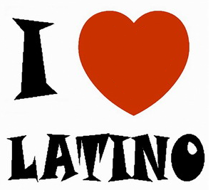 love latino
