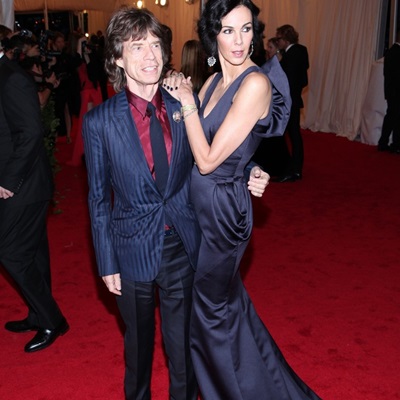Muore la compagna di Jagger, cancellato il concerto a Perth