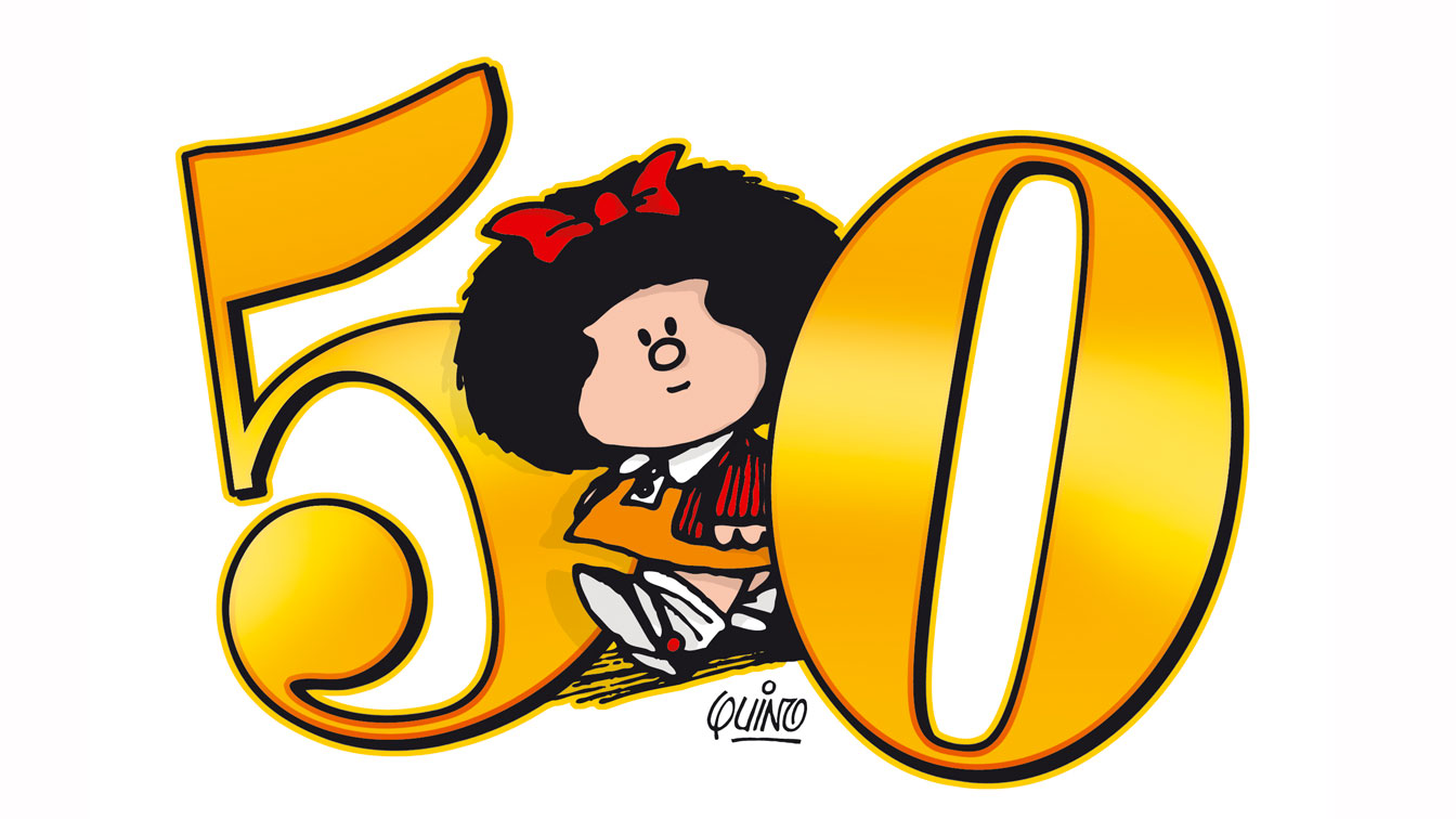 Legione d’onore per Quino