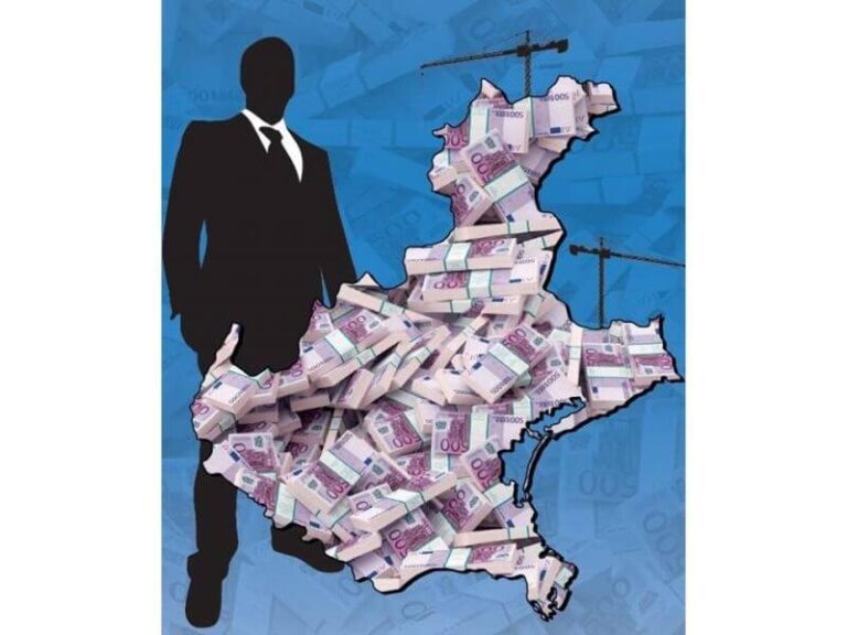 mafia veneto