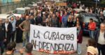 manifestazione palermo crack