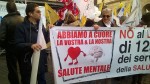 manifestazione roma
