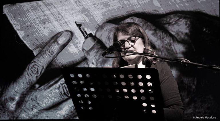 maria grazia