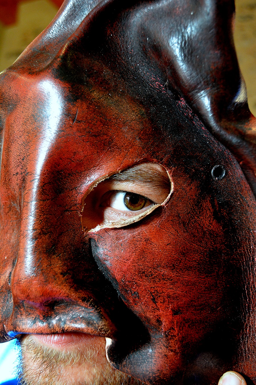 maschera