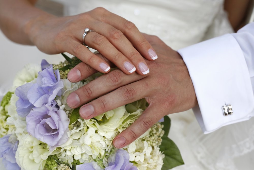 matrimonio