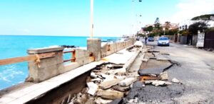 UNA STRADA PER IL SUD