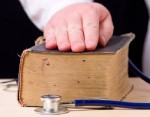 medical-ethics-swearing-on-book