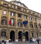 ministero economia