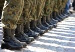 militari vaccini