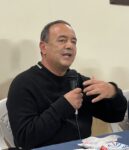 mimmo lucano