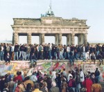 muro di berlino