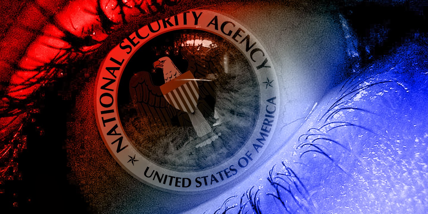 nsa-Tor