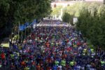 Madrid Marathon 2017