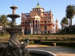 palazzina cinese
