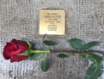 pietra inciampo maria digesu