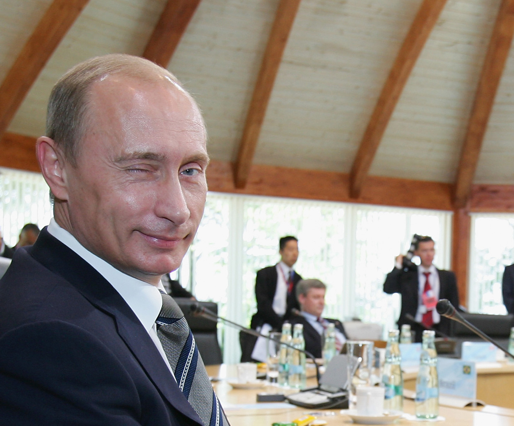 putin