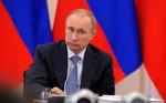 putin