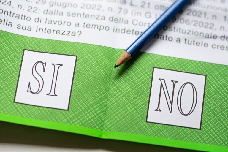 referendum
