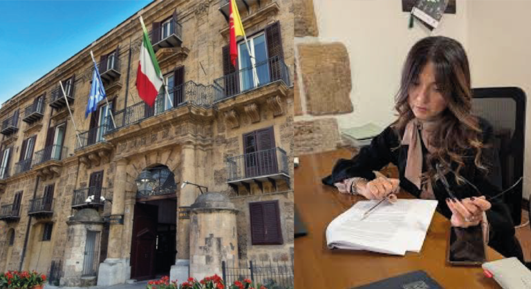 regione schillaci