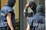 ros carabinieri