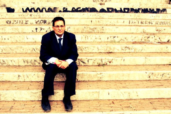 rosario-crocetta-incidente-scorta-tuttacronaca