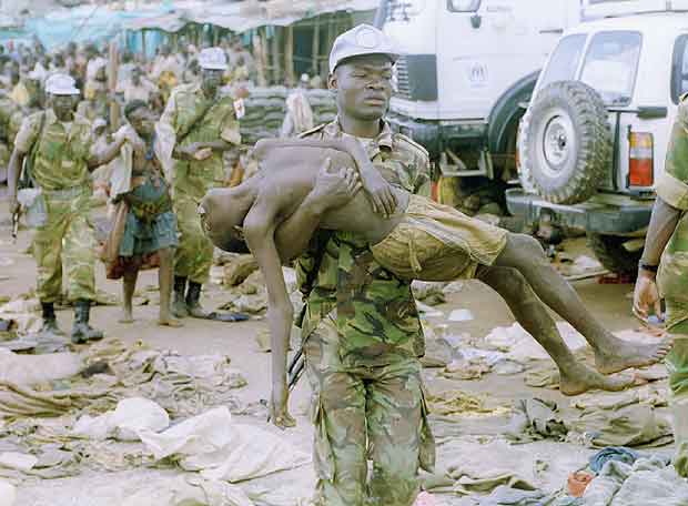 ruanda