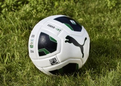 serie b