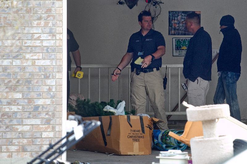 Orrore in Utah, uccideva i figli neonati e li nascondeva in casa