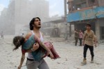 siria guerra