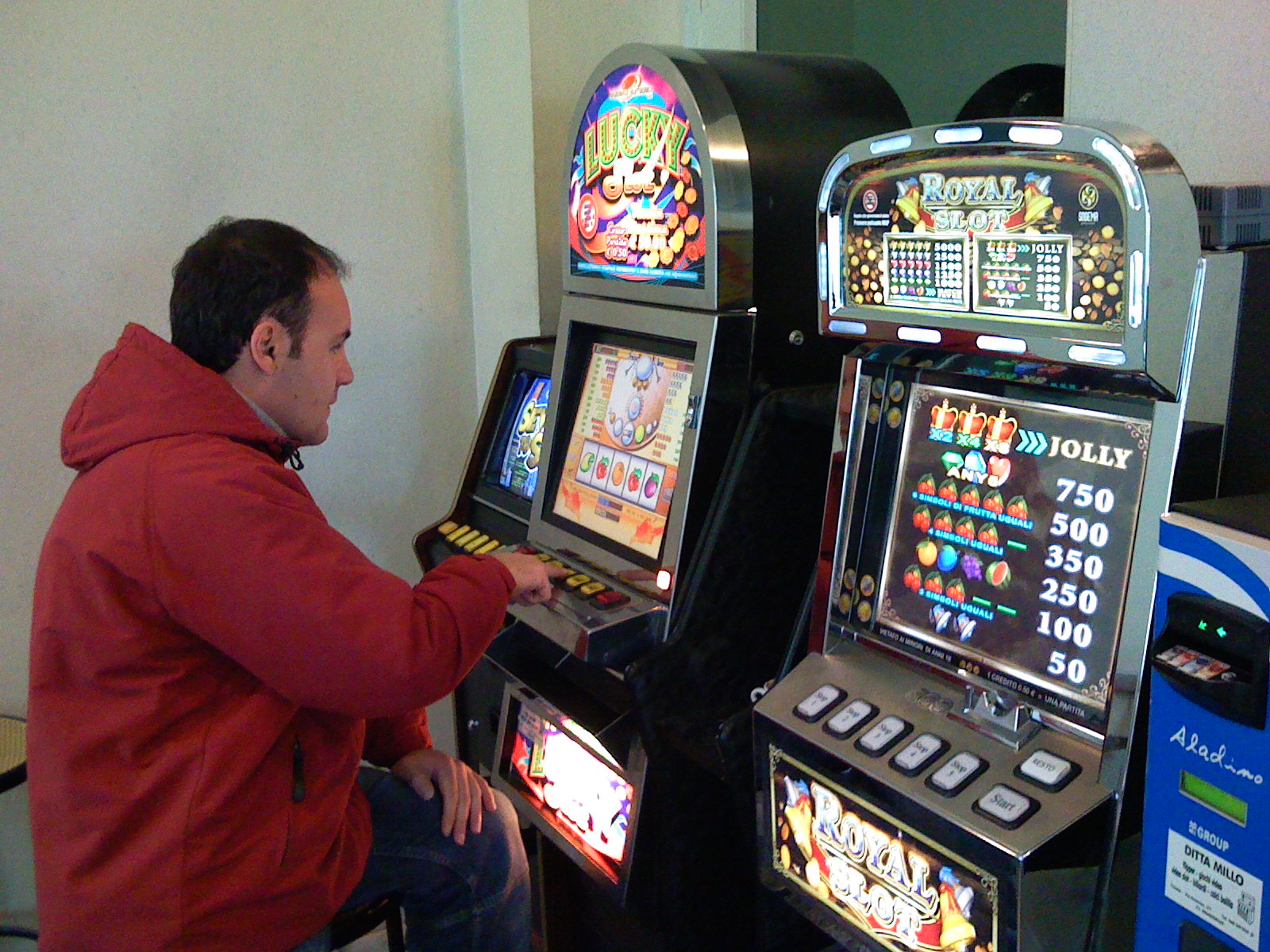 slot_GIOCATORE