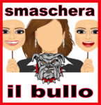 smaschera il bullo 15x15