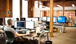 startup
