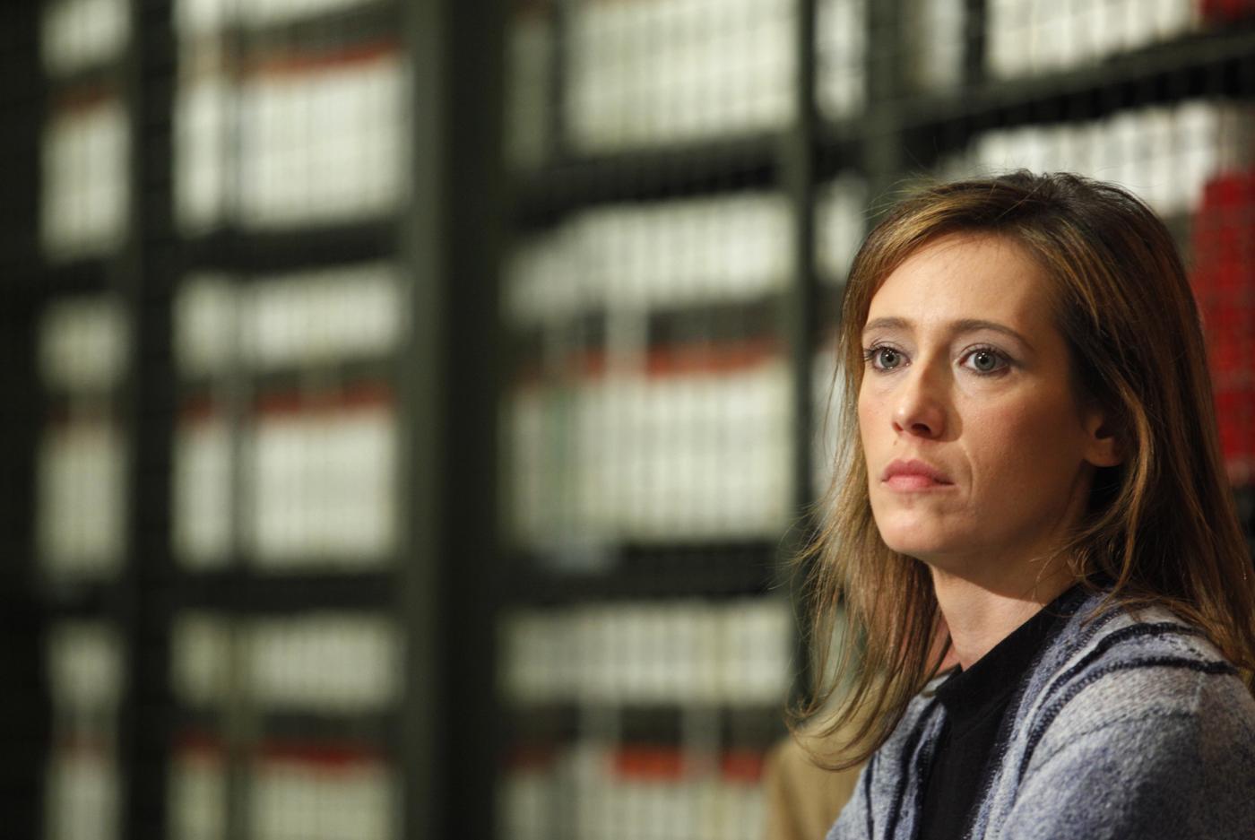 ilaria cucchi